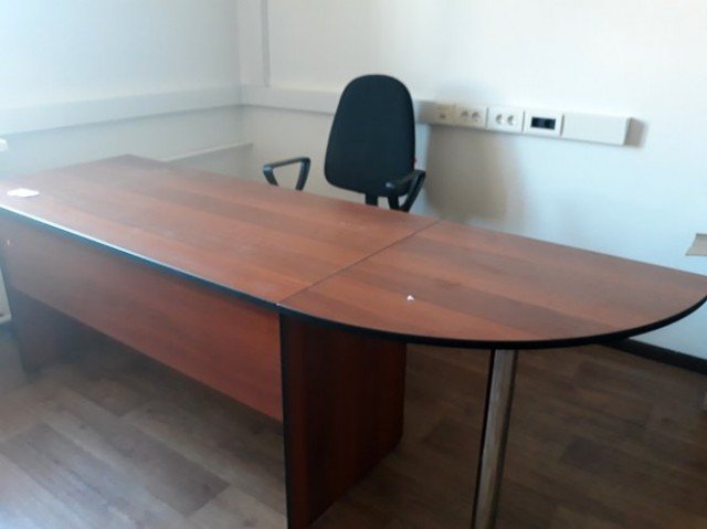Мебель для офиса Рубин